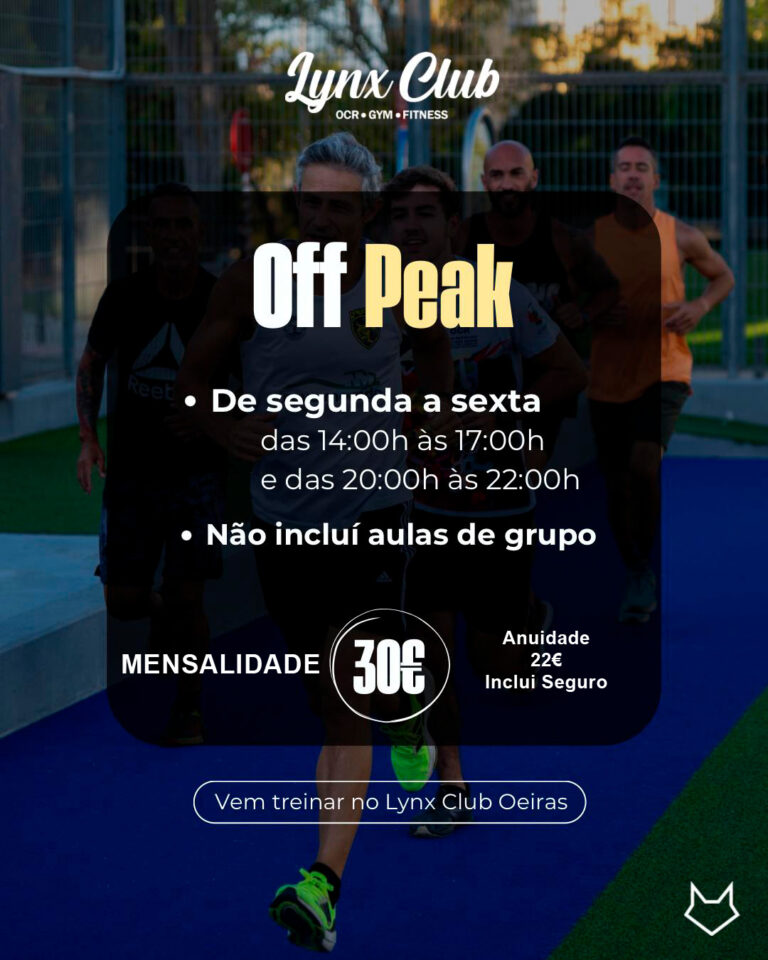off peak_